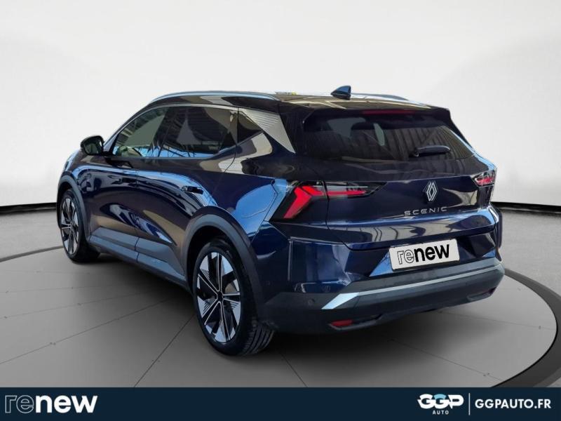 Renault Scenic E-Tech Electrique