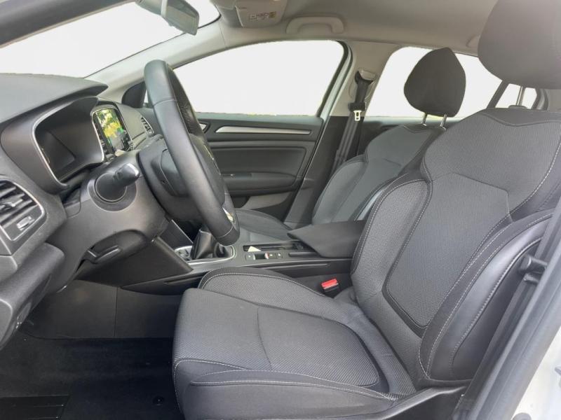Renault Megane IV Berline