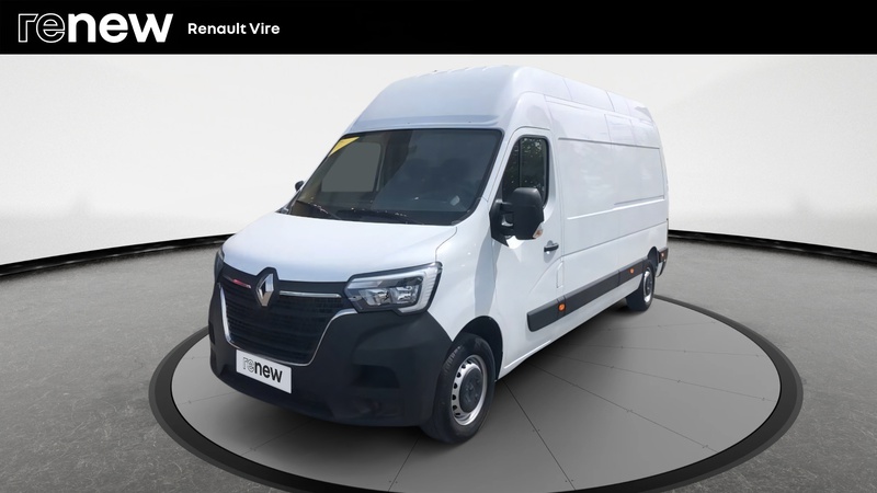 Renault Master III