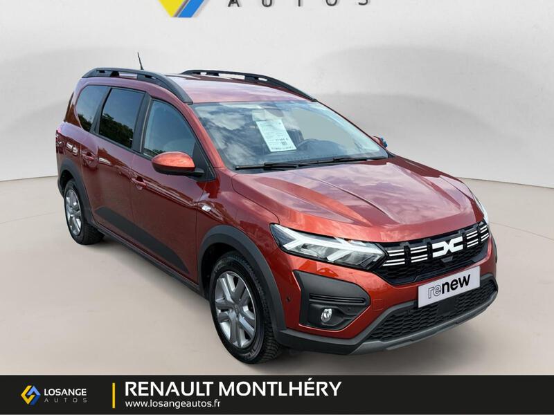 Dacia Jogger