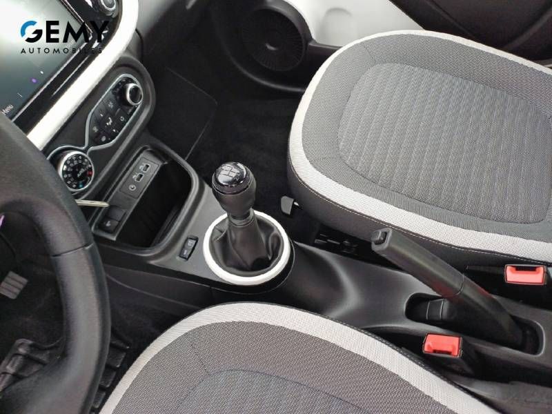 Renault Twingo III