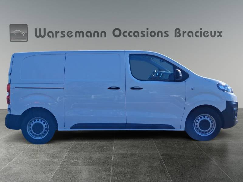 Citroen Jumpy