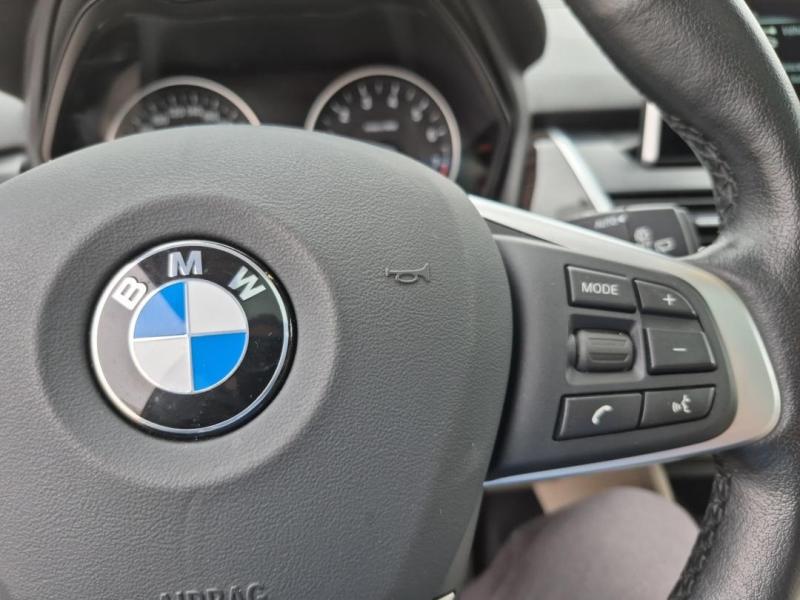 BMW Serie 2 Active Tourer