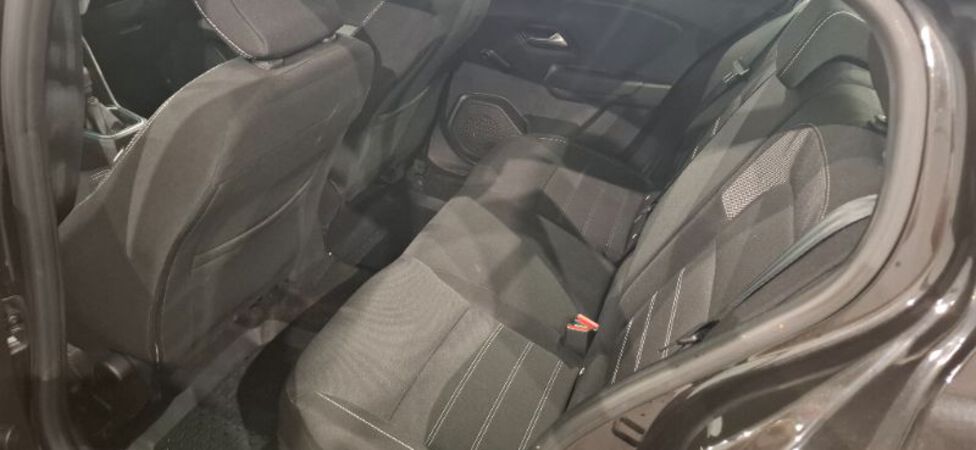 DACIA Logan 2021 — imagine 39