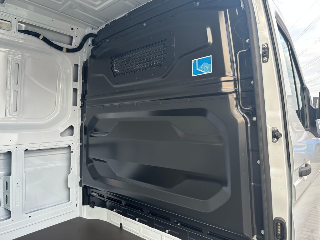 Renault Master – Bild 17