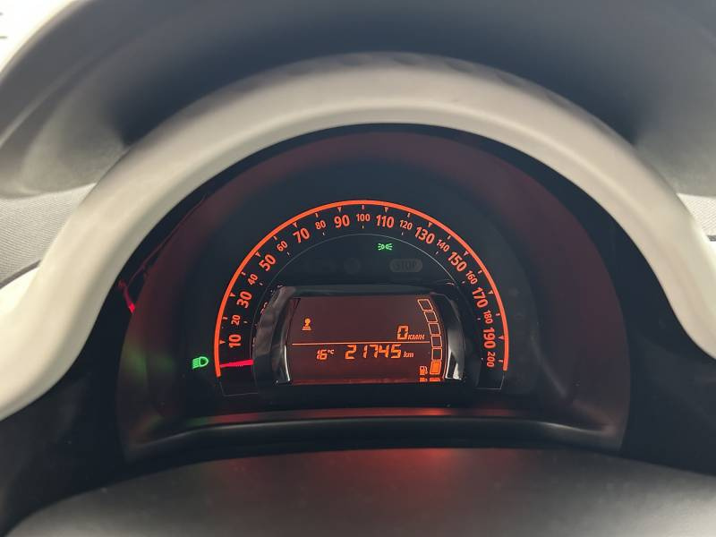 Renault Twingo III