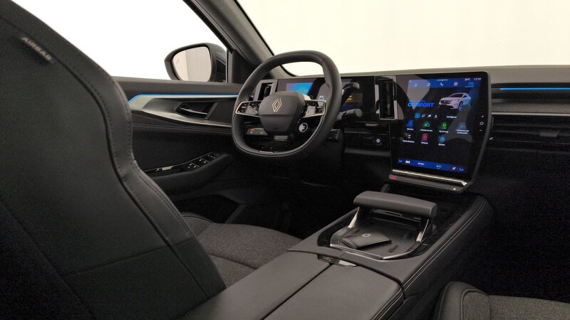 Renault Rafale