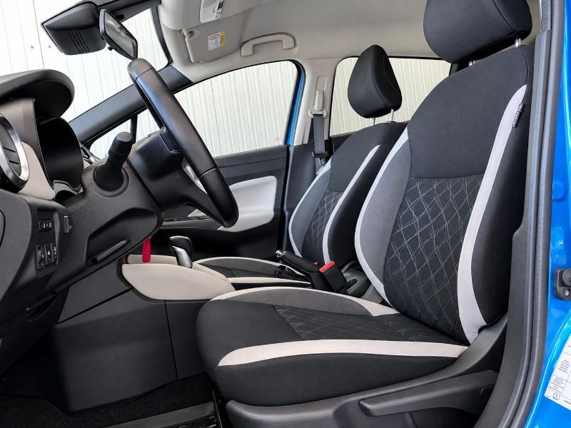 NISSAN Micra 2021 — imagine 59