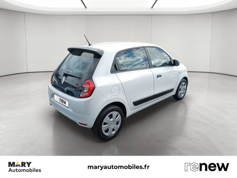 Renault Twingo III