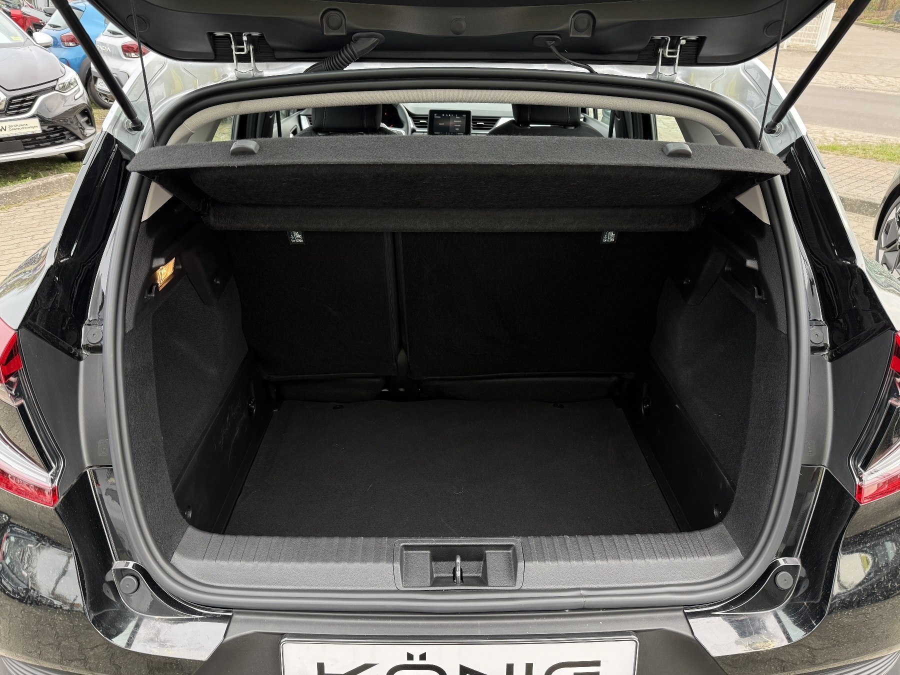 Renault Captur – Bild 6