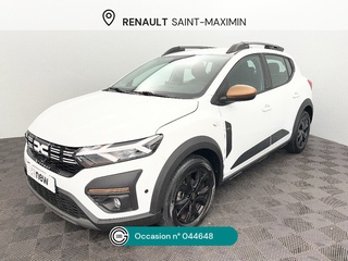 SANDERO