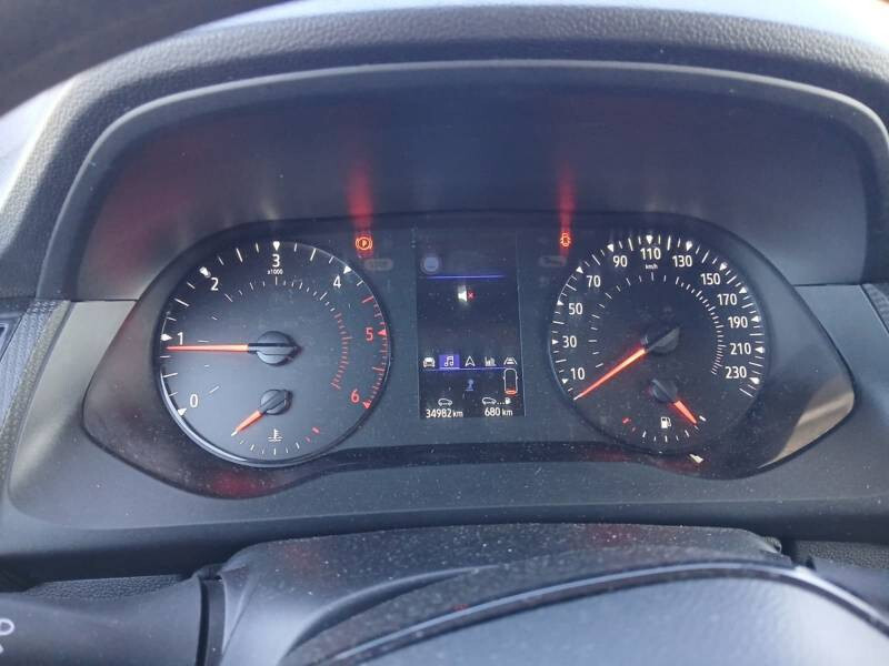 Renault Kangoo VU