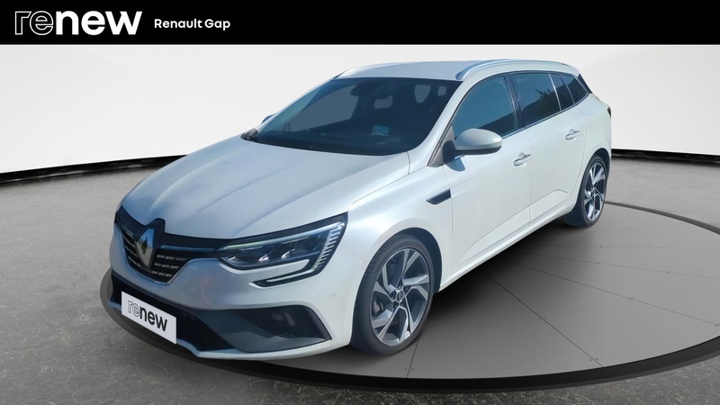 Renault Megane IV Estate