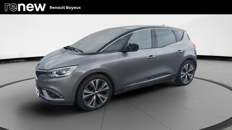Renault Scenic IV