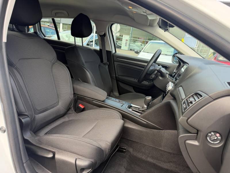 Renault Megane IV Estate