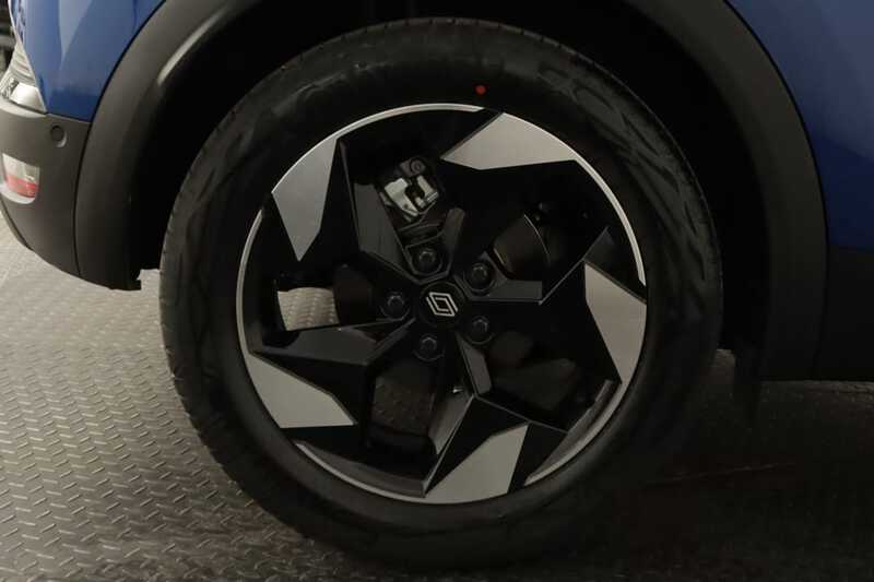 RENAULT Captur Captur 1.2 ECO-G Techno — photo 5