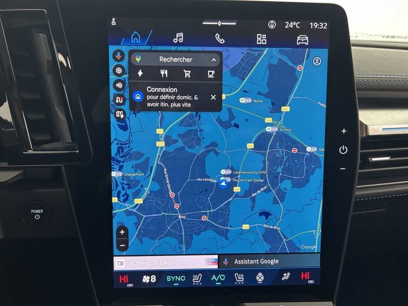 Renault Scenic E-Tech Electrique