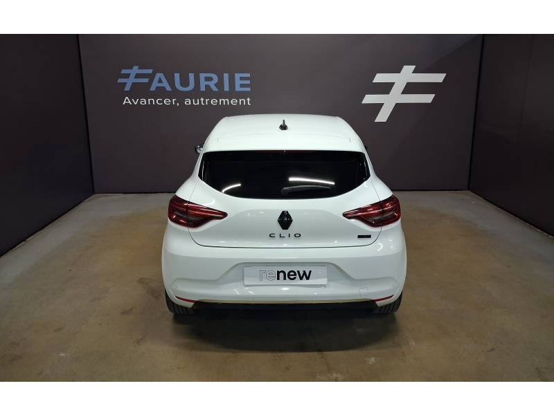 Renault Clio V