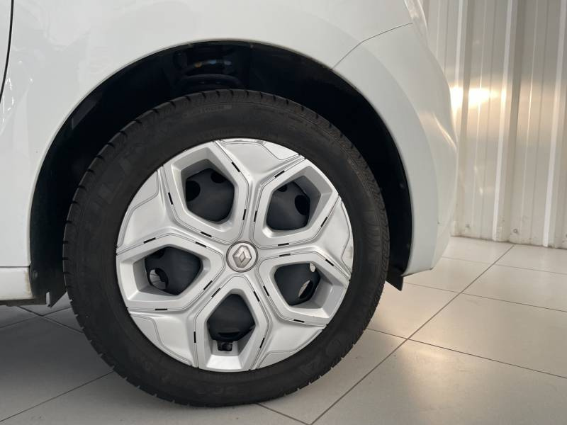 Renault Twingo III