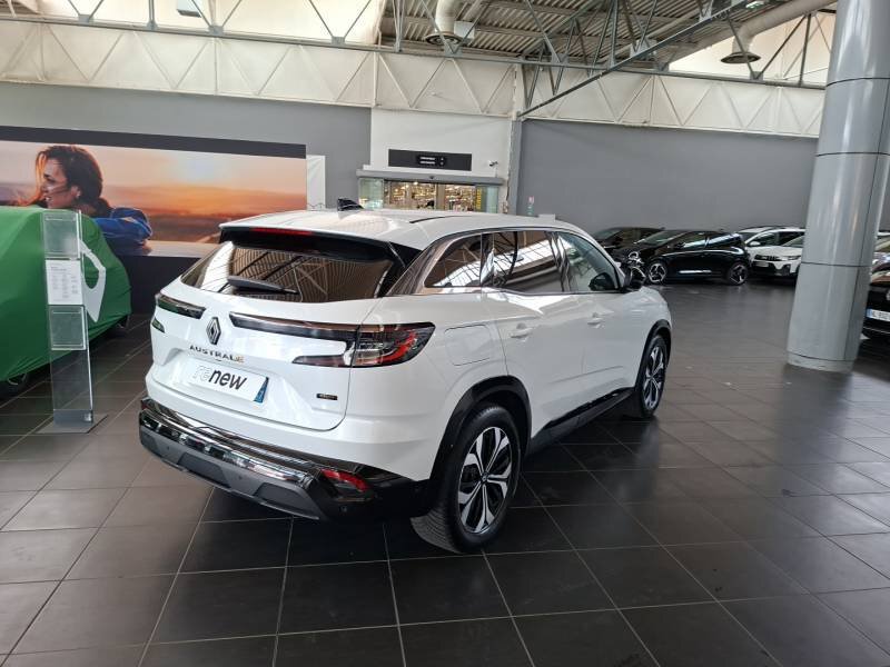 Renault Austral