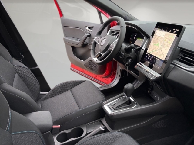 Renault Captur – Bild 14