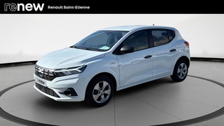 SANDERO
