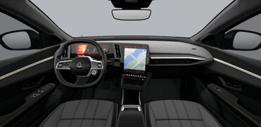 Vehicle 3D Image