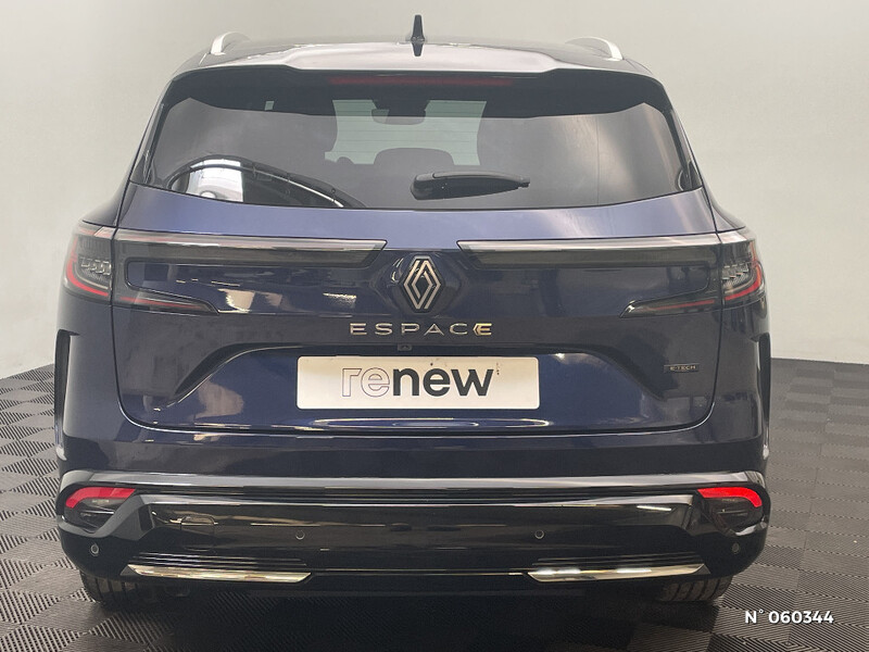 Renault Espace VI