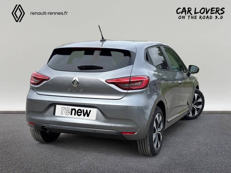 Renault Clio V