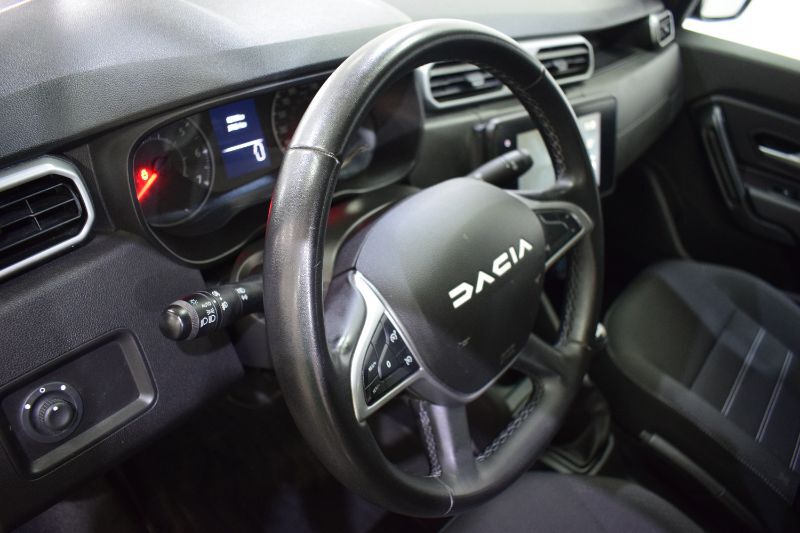 DACIA Duster 2019 — imagine 18