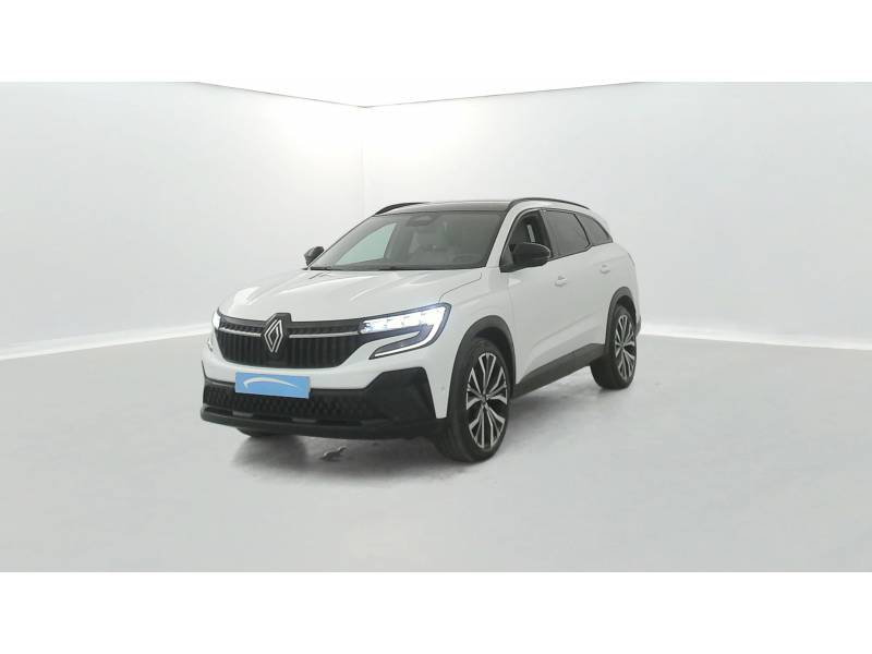 Renault Espace VI