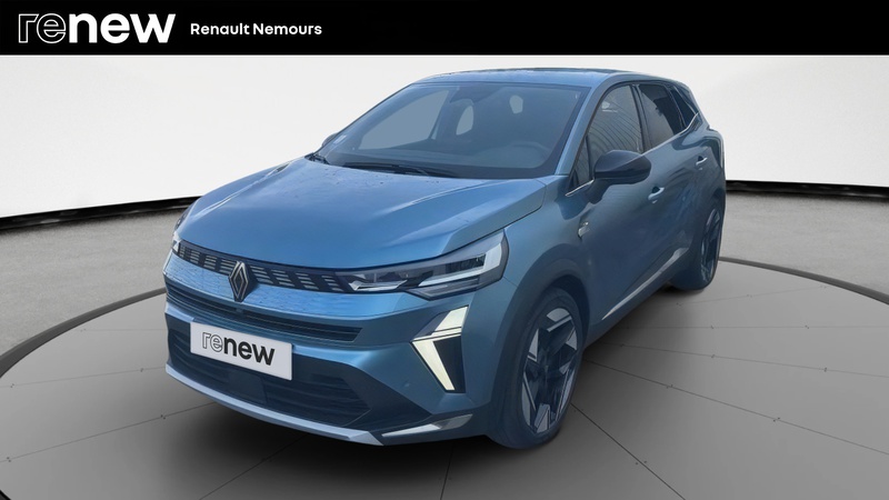 Renault Symbioz