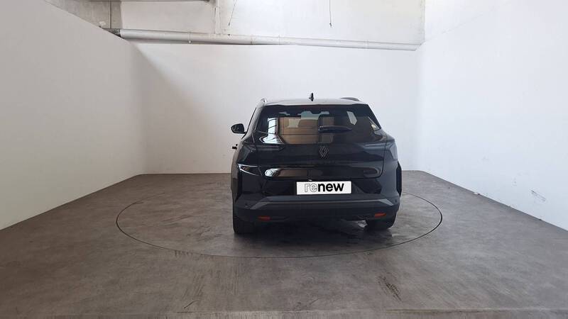 Renault Scenic E-Tech Electrique