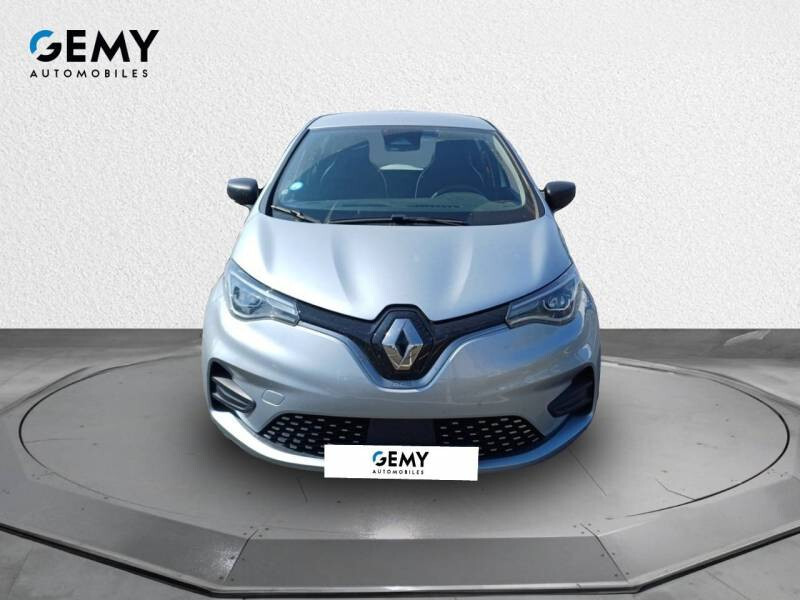 Renault ZOE E-Tech Electrique