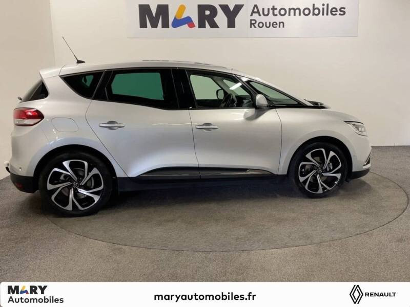 Renault Scenic IV