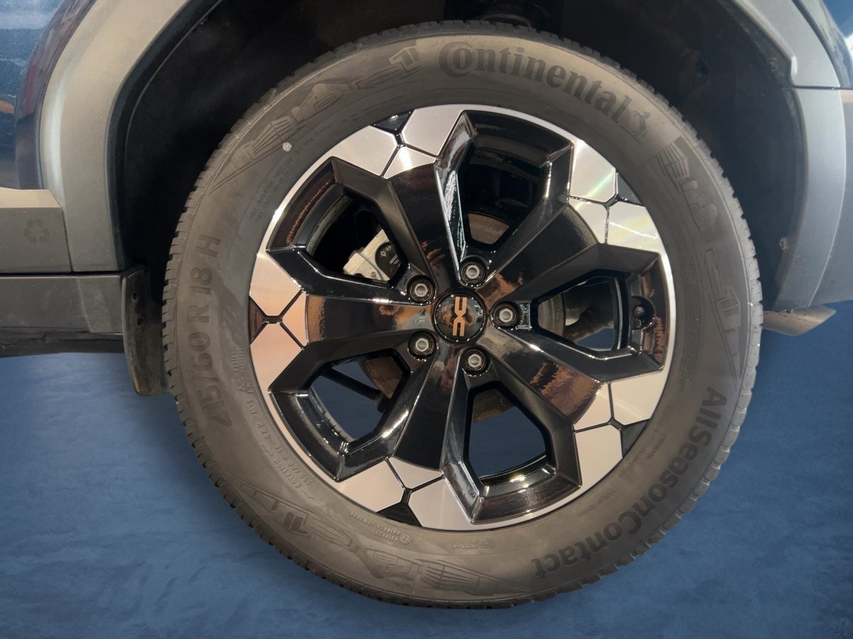 Dacia Bigster – Bild 19