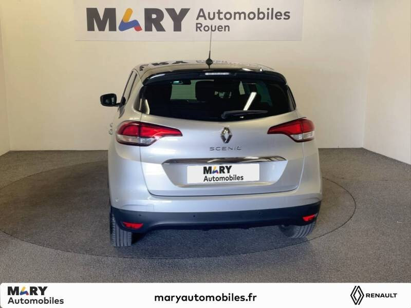 Renault Scenic IV