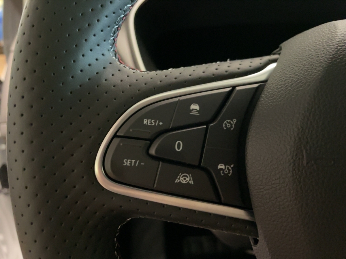 Renault Megane – Bild 15