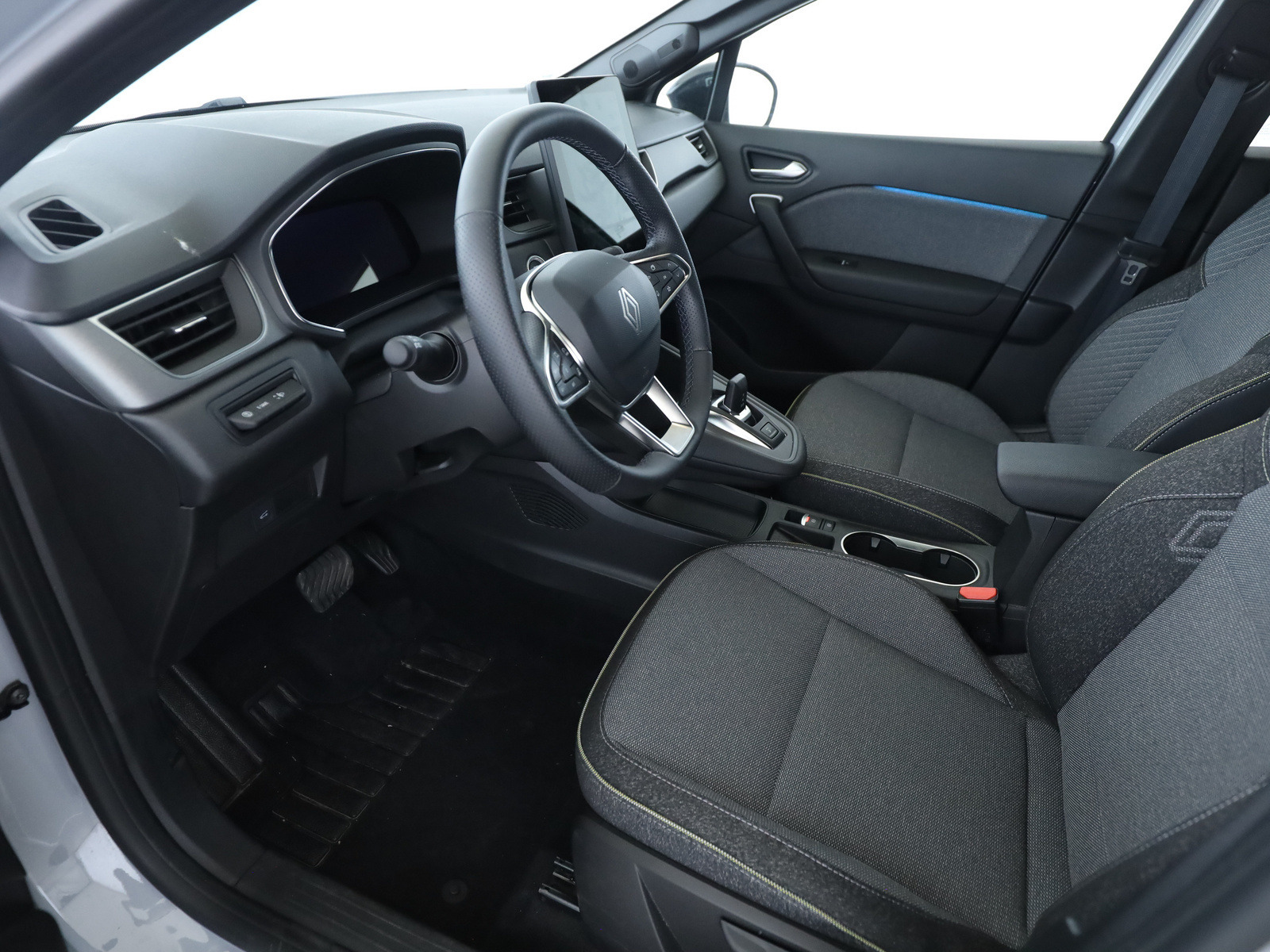 Renault Symbioz – Bild 8