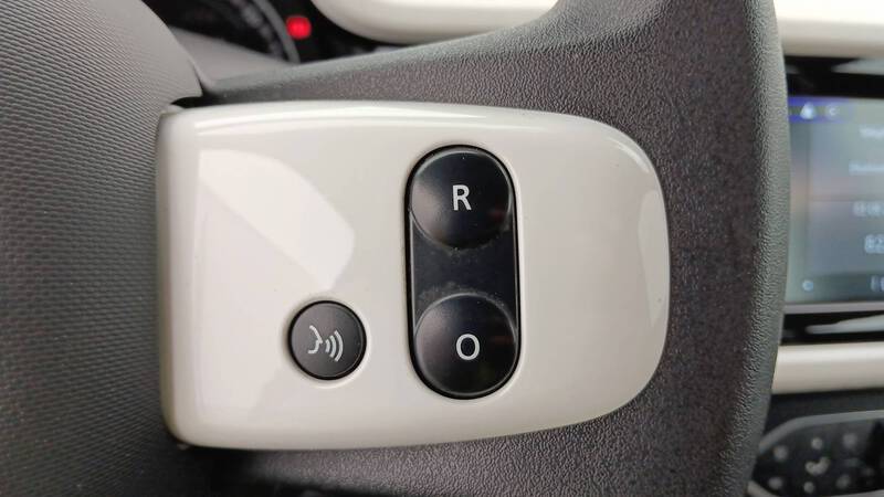 Renault Twingo III