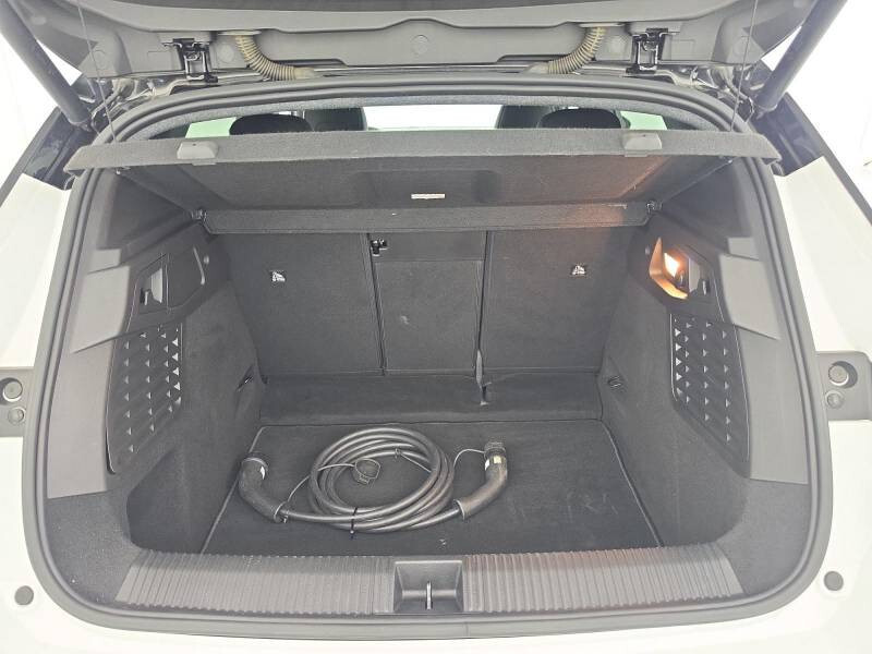 Renault Scenic E-Tech Electrique