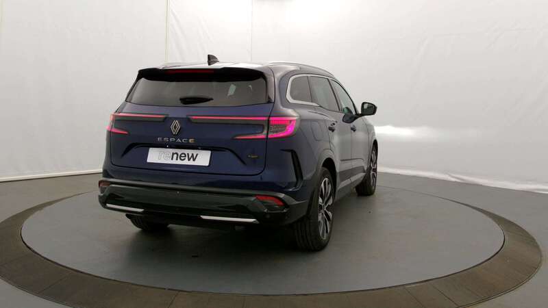 Renault Espace VI