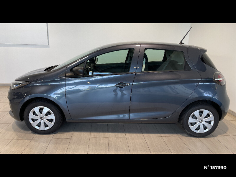 Renault ZOE E-Tech Electrique