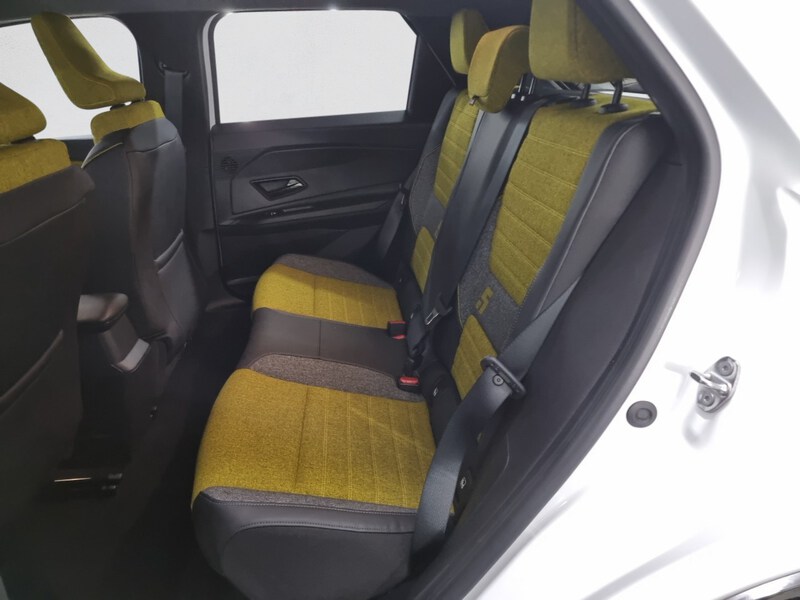 Renault R5 E-Tech Eléctrico