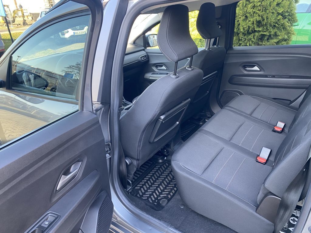 Dacia Jogger – Bild 8