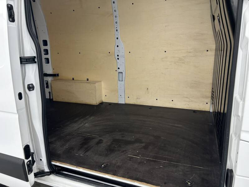 Renault Master III