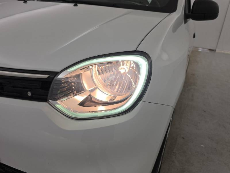 Renault Twingo E-Tech Electrique