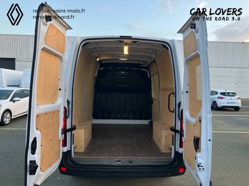 Renault Master III