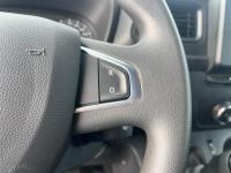 Renault Master Fourgon