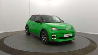 Vehicle 3D Image